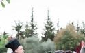 Αντώνης Ρέμος – Υβόννη Μπόσνιακ: Το φωτογραφικό άλμπουμ του παραμυθένιου γάμου τους! - Φωτογραφία 16