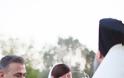 Αντώνης Ρέμος – Υβόννη Μπόσνιακ: Το φωτογραφικό άλμπουμ του παραμυθένιου γάμου τους! - Φωτογραφία 17