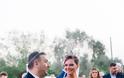 Αντώνης Ρέμος – Υβόννη Μπόσνιακ: Το φωτογραφικό άλμπουμ του παραμυθένιου γάμου τους! - Φωτογραφία 18