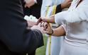 Αντώνης Ρέμος – Υβόννη Μπόσνιακ: Το φωτογραφικό άλμπουμ του παραμυθένιου γάμου τους! - Φωτογραφία 22