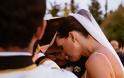 Αντώνης Ρέμος – Υβόννη Μπόσνιακ: Το φωτογραφικό άλμπουμ του παραμυθένιου γάμου τους! - Φωτογραφία 23