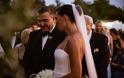 Αντώνης Ρέμος – Υβόννη Μπόσνιακ: Το φωτογραφικό άλμπουμ του παραμυθένιου γάμου τους! - Φωτογραφία 24