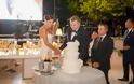 Αντώνης Ρέμος – Υβόννη Μπόσνιακ: Το φωτογραφικό άλμπουμ του παραμυθένιου γάμου τους! - Φωτογραφία 26