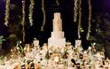 Αντώνης Ρέμος – Υβόννη Μπόσνιακ: Το φωτογραφικό άλμπουμ του παραμυθένιου γάμου τους! - Φωτογραφία 27