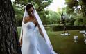 Αντώνης Ρέμος – Υβόννη Μπόσνιακ: Το φωτογραφικό άλμπουμ του παραμυθένιου γάμου τους! - Φωτογραφία 33
