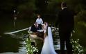 Αντώνης Ρέμος – Υβόννη Μπόσνιακ: Το φωτογραφικό άλμπουμ του παραμυθένιου γάμου τους! - Φωτογραφία 6