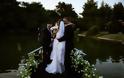 Αντώνης Ρέμος – Υβόννη Μπόσνιακ: Το φωτογραφικό άλμπουμ του παραμυθένιου γάμου τους! - Φωτογραφία 8