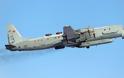 Αγνοείται ρωσικό στρατιωτικό αεροσκάφος με 14μελές πλήρωμα - Xάθηκε από τα ραντάρ στη Μεσόγειο