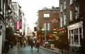 Δουβλίνο: Η πόλη που βρέχει πάντα, έστω και για πέντε λεπτά - Φωτογραφία 2