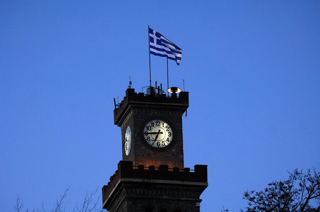 Ανακοινώθηκε η ημερομηνία που καταργείται η αλλαγή της ώρας - Μέχρι πότε πρέπει να αποφασίσει η Ελλάδα - Φωτογραφία 1
