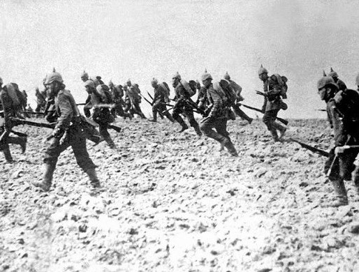 Ανθυπολοχαγός Έρβιν Ρόμελ 1914: Η πρώτη μάχη ενός θρύλου στον Α’ Παγκόσμιο - Φωτογραφία 1