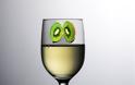Τι σημαίνει ότι το κρασί μας έχει νότες ακτινίδιου;