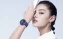 Η Xiaomi παρουσίασε το έξυπνο ρολόι Amazfit Verge - Φωτογραφία 1