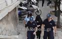 Λαμία: Ενώπιον του Ανακριτή ο 34χρονος που κρατούσε με τη βία τη Γαλλίδα [video] - Φωτογραφία 2