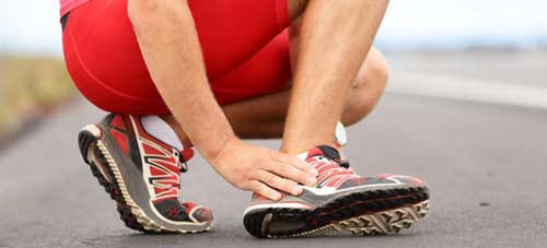 Οι πιο συνηθισμένοι τραυματισμοί όταν τρέχεις - Φωτογραφία 1