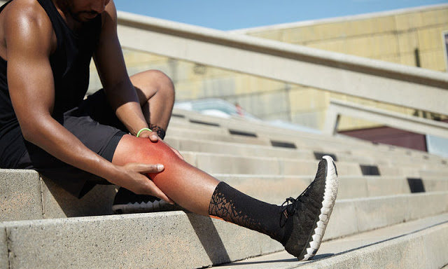 Οι πιο συνηθισμένοι τραυματισμοί όταν τρέχεις - Φωτογραφία 2