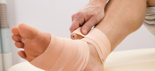 Οι πιο συνηθισμένοι τραυματισμοί όταν τρέχεις - Φωτογραφία 3