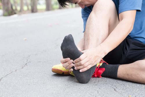 Οι πιο συνηθισμένοι τραυματισμοί όταν τρέχεις - Φωτογραφία 4