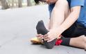 Οι πιο συνηθισμένοι τραυματισμοί όταν τρέχεις - Φωτογραφία 4