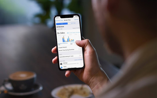 Νέα στο iOS 12: Αλλαγή του κέντρου ειδοποιήσεων - Φωτογραφία 4