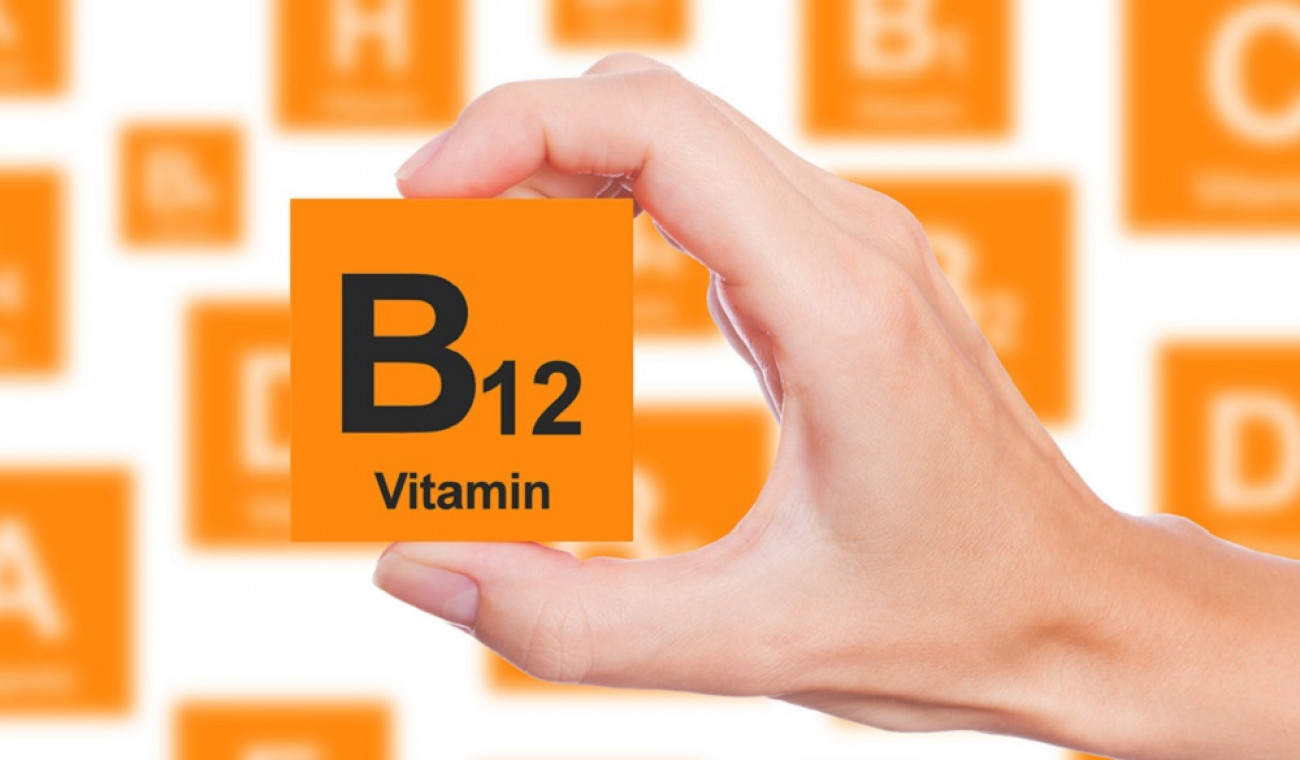 Βιταμίνη Β12: Η σημασία της στη διατροφή - Φωτογραφία 1