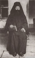 11083 - Μοναχός Ισίδωρος Καυσοκαλυβίτης (1885 - 19 Σεπτεμβρίου 1968) - Φωτογραφία 1