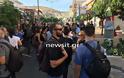 Παύλος Φύσσας: Επεισόδια στο κέντρο του Πειραιά αμαύρωσαν την πορεία στη μνήμη του (ΒΙΝΤΕΟ) - Φωτογραφία 5