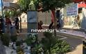 Παύλος Φύσσας: Επεισόδια στο κέντρο του Πειραιά αμαύρωσαν την πορεία στη μνήμη του (ΒΙΝΤΕΟ) - Φωτογραφία 6