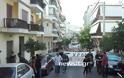 Παύλος Φύσσας: Επεισόδια στο κέντρο του Πειραιά αμαύρωσαν την πορεία στη μνήμη του (ΒΙΝΤΕΟ) - Φωτογραφία 9