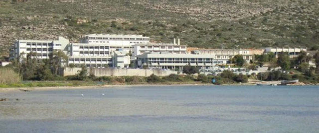 Αρνείται η ΠΕΑΛΣ τη συμπλοκή στην Κρήτη - Φωτογραφία 1