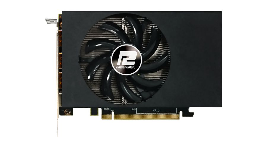 H RX Vega 56 Nano στη φόρα - Φωτογραφία 2