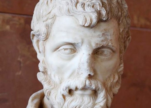 Ηρώδης ο Αττικός: Φιλόσοφος και μέγας ευεργέτης της Αθήνας - Φωτογραφία 1