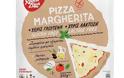 Ήρθε η νέα Pizza Margherita από τη «Χρυσή Ζύμη»! (ΦΩΤΟ)