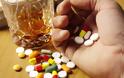 Φάρμακα και αλκοόλ: Όλοι οι θανατηφόροι συνδυασμοί - Φωτογραφία 2