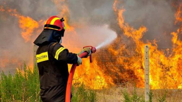 ΕΑΚΠ: Για την υποκρισία και την αδιαφορία του προεδρείου της Π.Ο.Ε.Υ.Π.Σ. σχετικά με τα  σοβαρά εργασιακά προβλήματα που αντιμετωπίζουν διαρκώς οι πυροσβέστες - Φωτογραφία 1