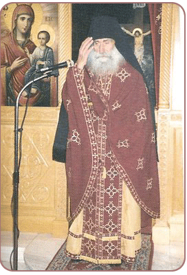 Ο Γέρων Ευθύμιος της Καψάλας γράφει για την αγία μορφή του γέροντα Ευσεβίου Γιαννακάκη - Φωτογραφία 1