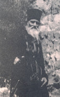 11087 - Μοναχός Ανατόλιος Καυσοκαλυβίτης (1862 - 20 Σεπτ/ρίου 1938) - Φωτογραφία 1