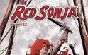 Ο Μπράιαν Σίνγκερ επιστρέφει στον κόσμο των κόμικ με το reboot του «Red Sonja» - Φωτογραφία 2