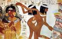 Η τέχνη στην αρχαία Αίγυπτο και τη Μεσοποταμία
