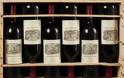 Τα πέντε πιο ακριβά κρασιά που πουλήθηκαν ποτέ