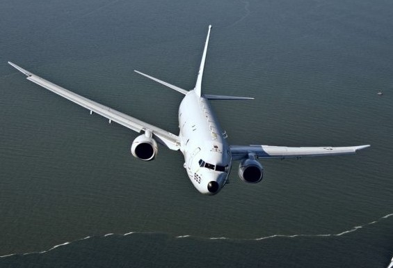 Αεροσκάφη ναυτικής συνεργασίας P-8A Poseidon θα αγοράσει η Ν. Κορέα - Φωτογραφία 1