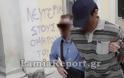 Λαμία: Απολογείται ο 34χρονος εθνοφύλακας για τους βιασμούς και τις υποθέσεις αρπαγής