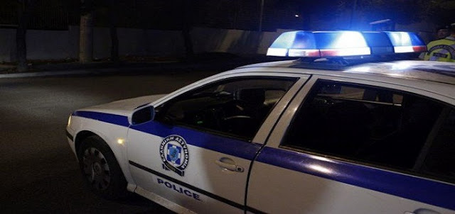 Στην προσαγωγή πέντε οπαδών της Τσέλσι προχώρησαν οι Αστυνομικές Αρχές της Θεσσαλονίκης. - Φωτογραφία 1