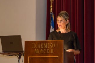 «Ο ρόλος και η συμβολή της Ελληνικής Αστυνομίας στην προστασία των ζώων» - Hμερίδα της ΕΛ.ΑΣ - Φωτογραφία 3