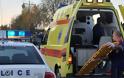 Νεκρός 47χρονος μοτοσικλετιστής από τροχαίο στην Κρήτη