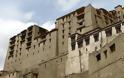 Leh Palace: Το εγκαταλελειμμένο παλάτι των Ιμαλαΐων! - Φωτογραφία 4