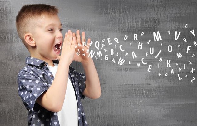 Πώς να μεγαλώσετε ένα παιδί που μιλάει σωστά - Φωτογραφία 1