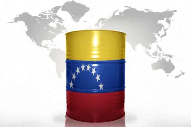 Αυξάνει τις εξαγωγές πετρελαίου στην Κίνα η Βενεζουέλα - Φωτογραφία 1