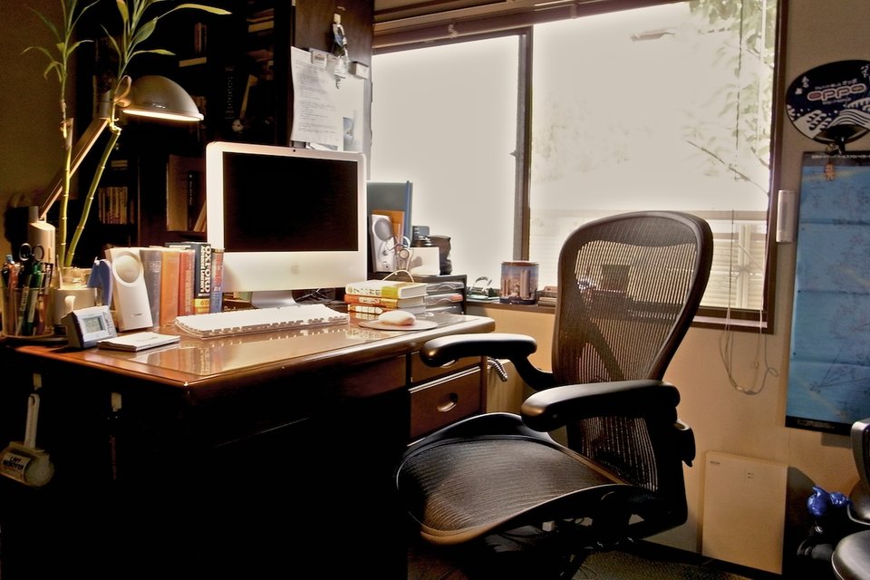 Πέντε πράγματα που πρέπει να έχετε πάντα στο γραφείο σας - Φωτογραφία 2