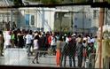 «Αδειάζει» η Μόρια από «μετανάστες» - Τους στέλνουν σε Θεσσαλονίκη, Ιωάννινα και Πρέβεζα